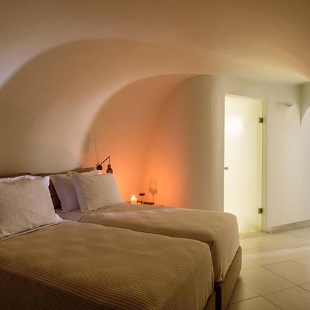 Aethria Villa Imerovigli  Ngoại thất bức ảnh