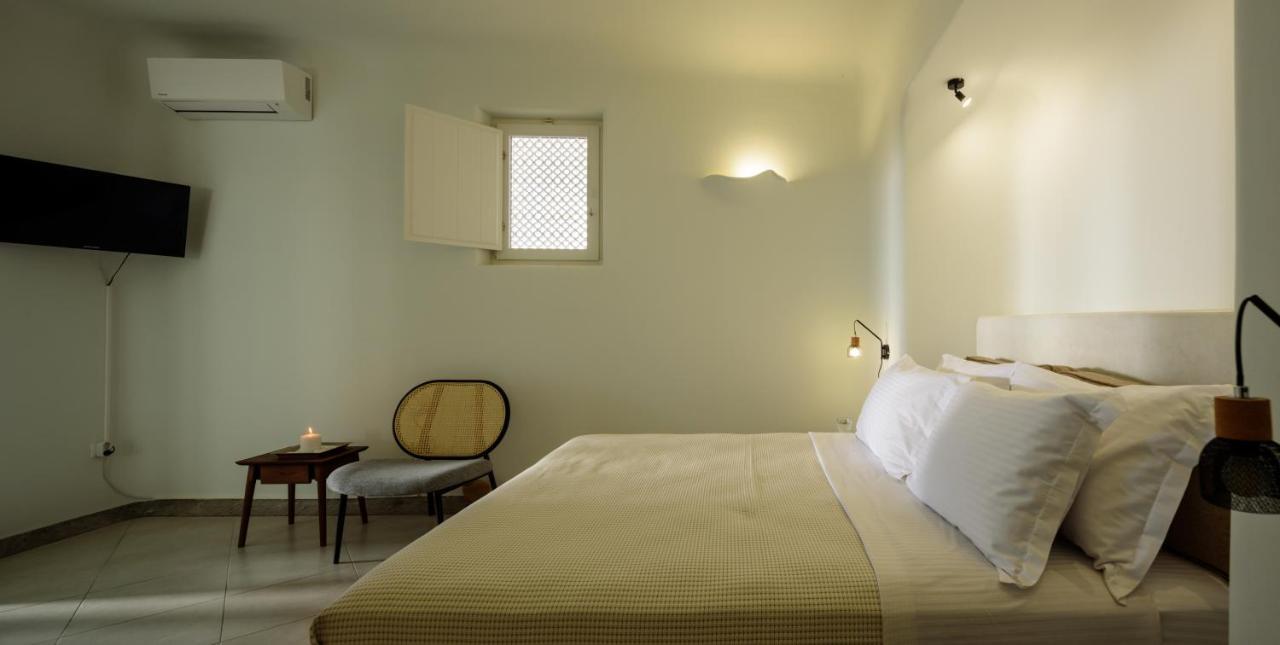 Aethria Villa Imerovigli  Ngoại thất bức ảnh