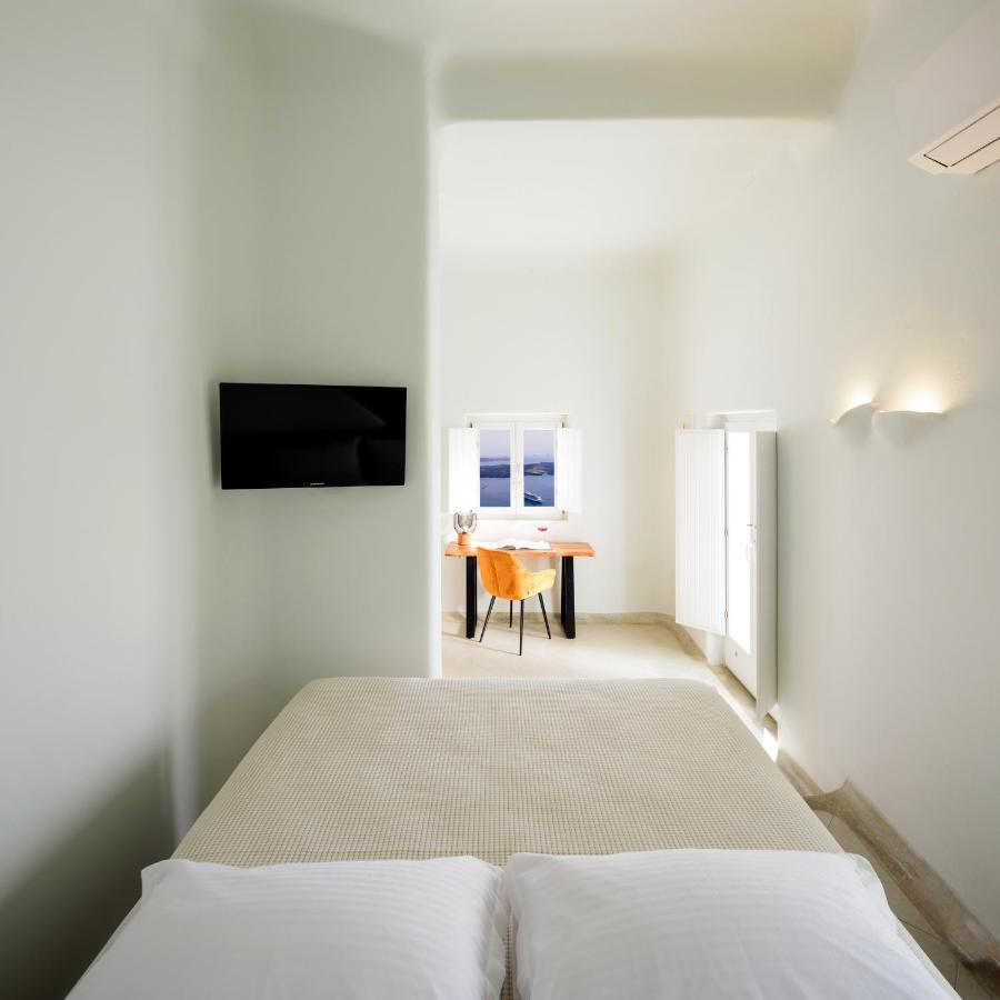 Aethria Villa Imerovigli  Ngoại thất bức ảnh
