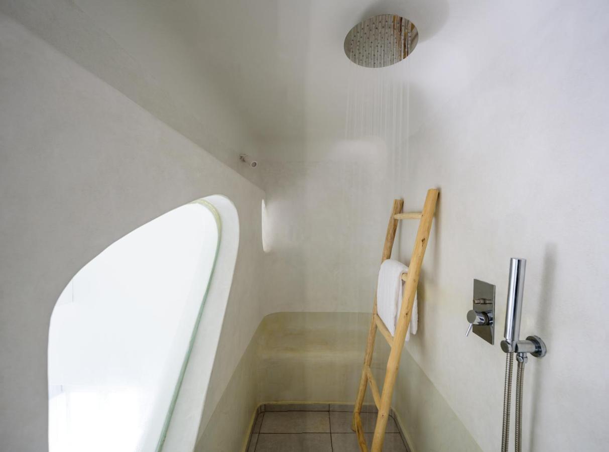 Aethria Villa Imerovigli  Ngoại thất bức ảnh