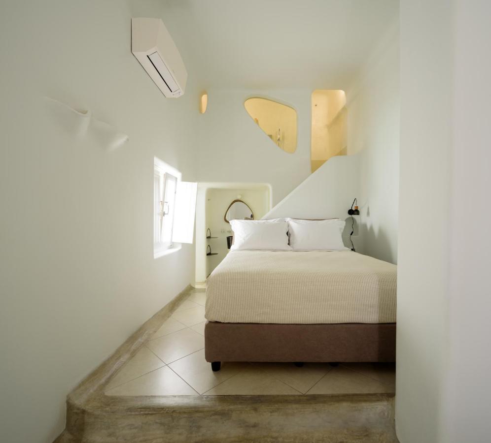 Aethria Villa Imerovigli  Ngoại thất bức ảnh