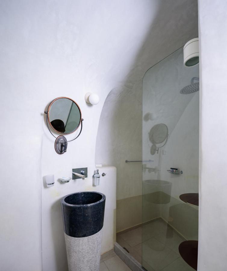 Aethria Villa Imerovigli  Ngoại thất bức ảnh