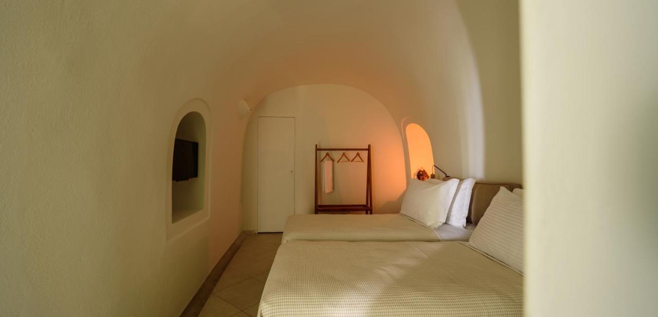 Aethria Villa Imerovigli  Ngoại thất bức ảnh